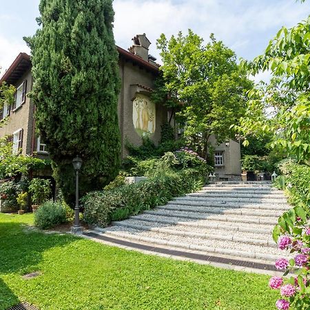 Ronco Dell'Abate - Lake Como Relais B&B Εξωτερικό φωτογραφία