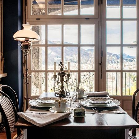 Ronco Dell'Abate - Lake Como Relais B&B Εξωτερικό φωτογραφία