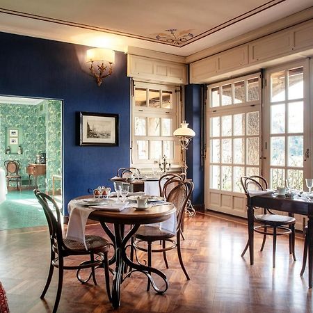 Ronco Dell'Abate - Lake Como Relais B&B Εξωτερικό φωτογραφία