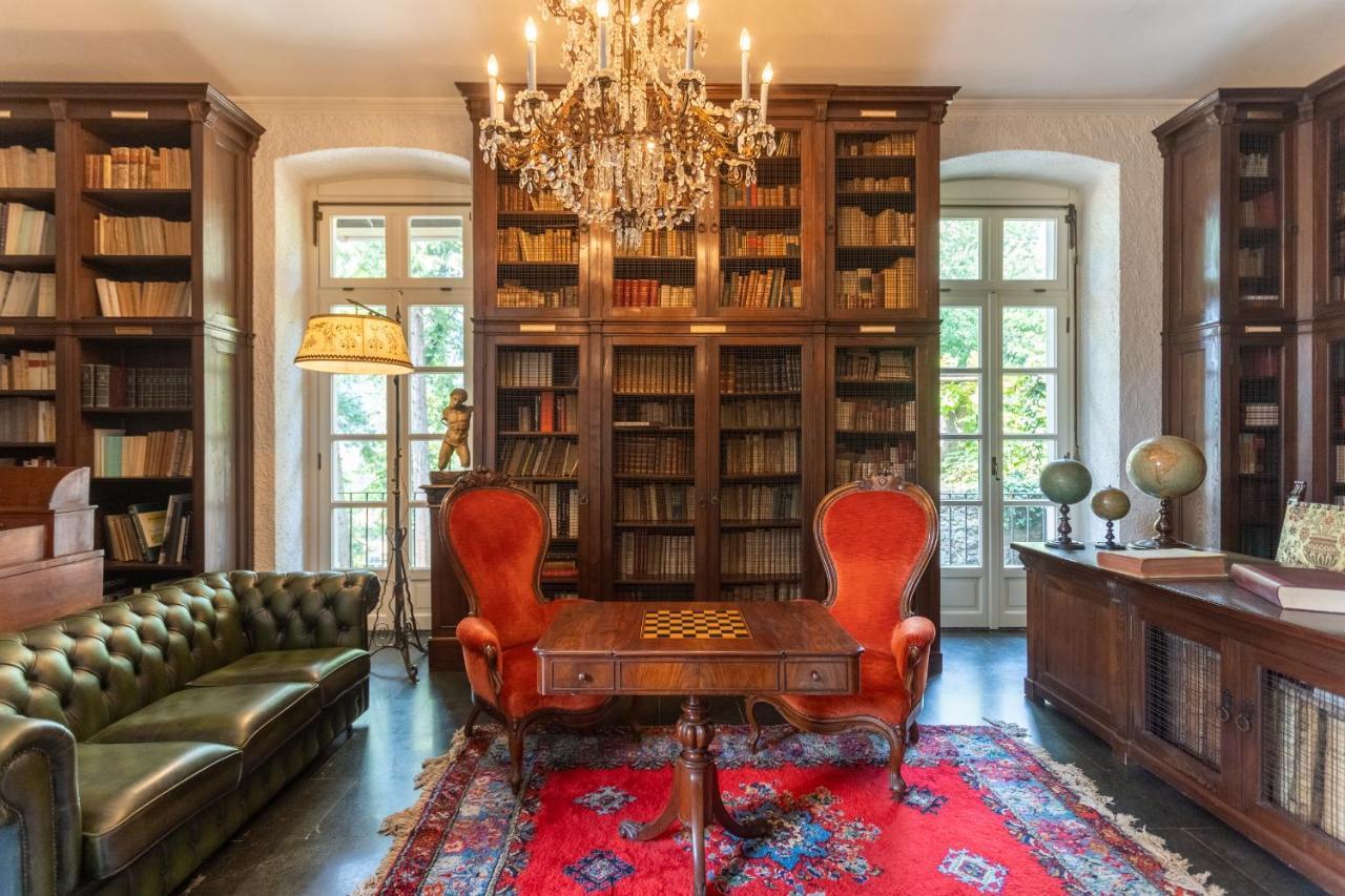 Ronco Dell'Abate - Lake Como Relais B&B Εξωτερικό φωτογραφία
