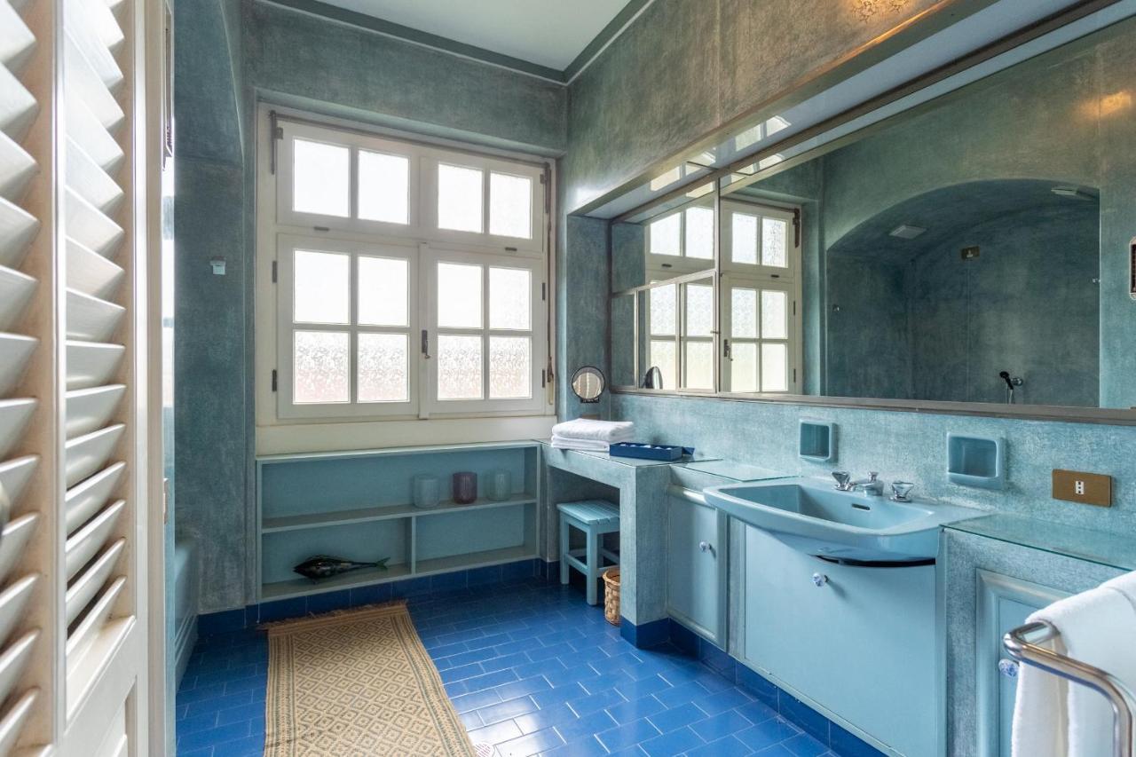 Ronco Dell'Abate - Lake Como Relais B&B Εξωτερικό φωτογραφία