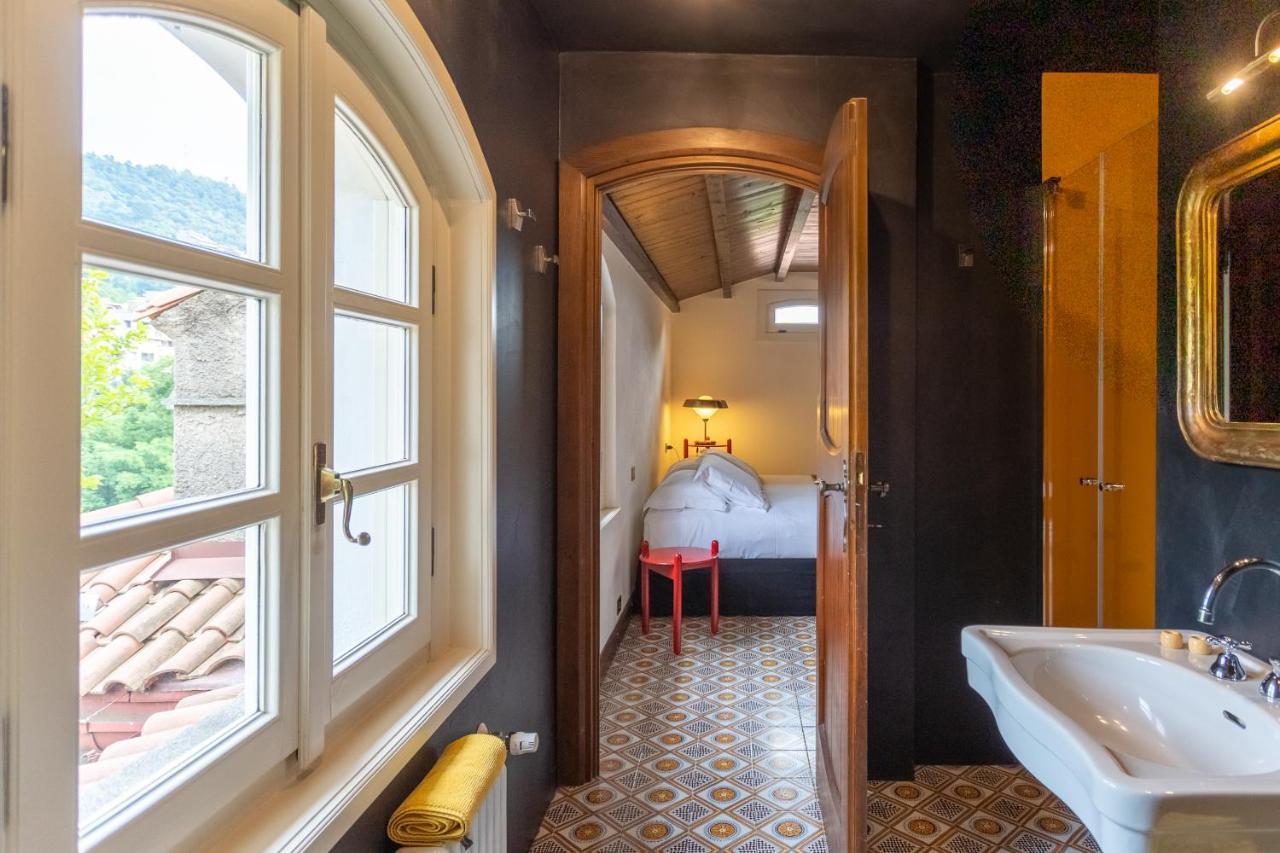 Ronco Dell'Abate - Lake Como Relais B&B Εξωτερικό φωτογραφία