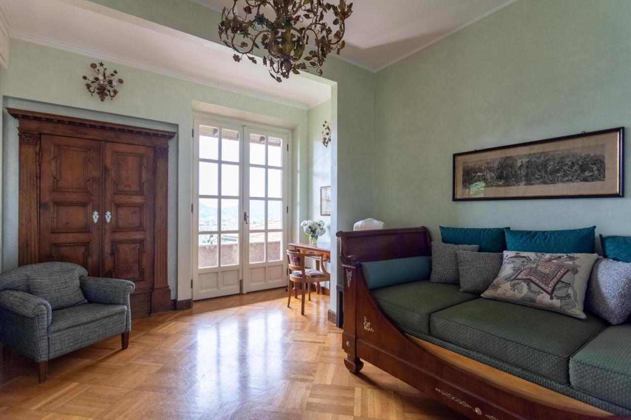 Ronco Dell'Abate - Lake Como Relais B&B Εξωτερικό φωτογραφία
