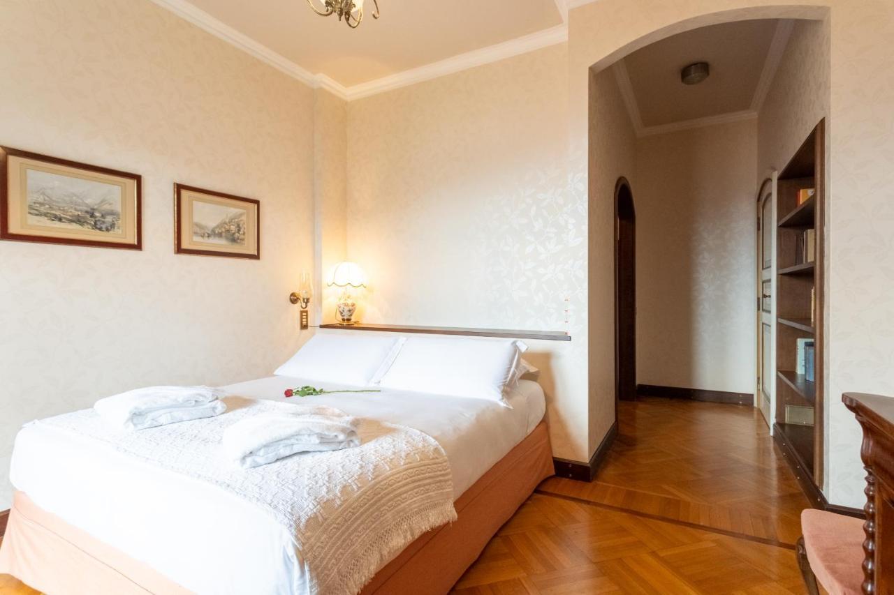 Ronco Dell'Abate - Lake Como Relais B&B Εξωτερικό φωτογραφία