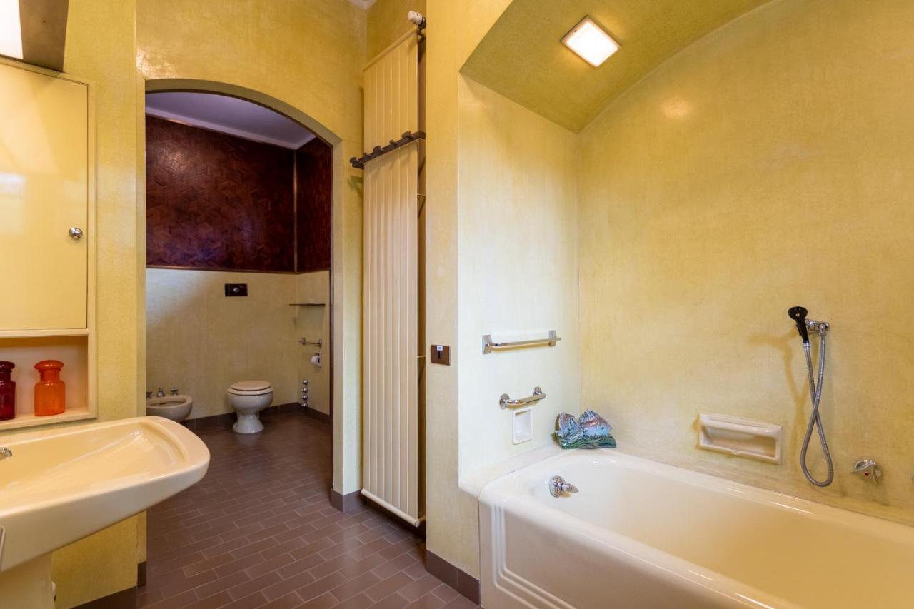 Ronco Dell'Abate - Lake Como Relais B&B Εξωτερικό φωτογραφία