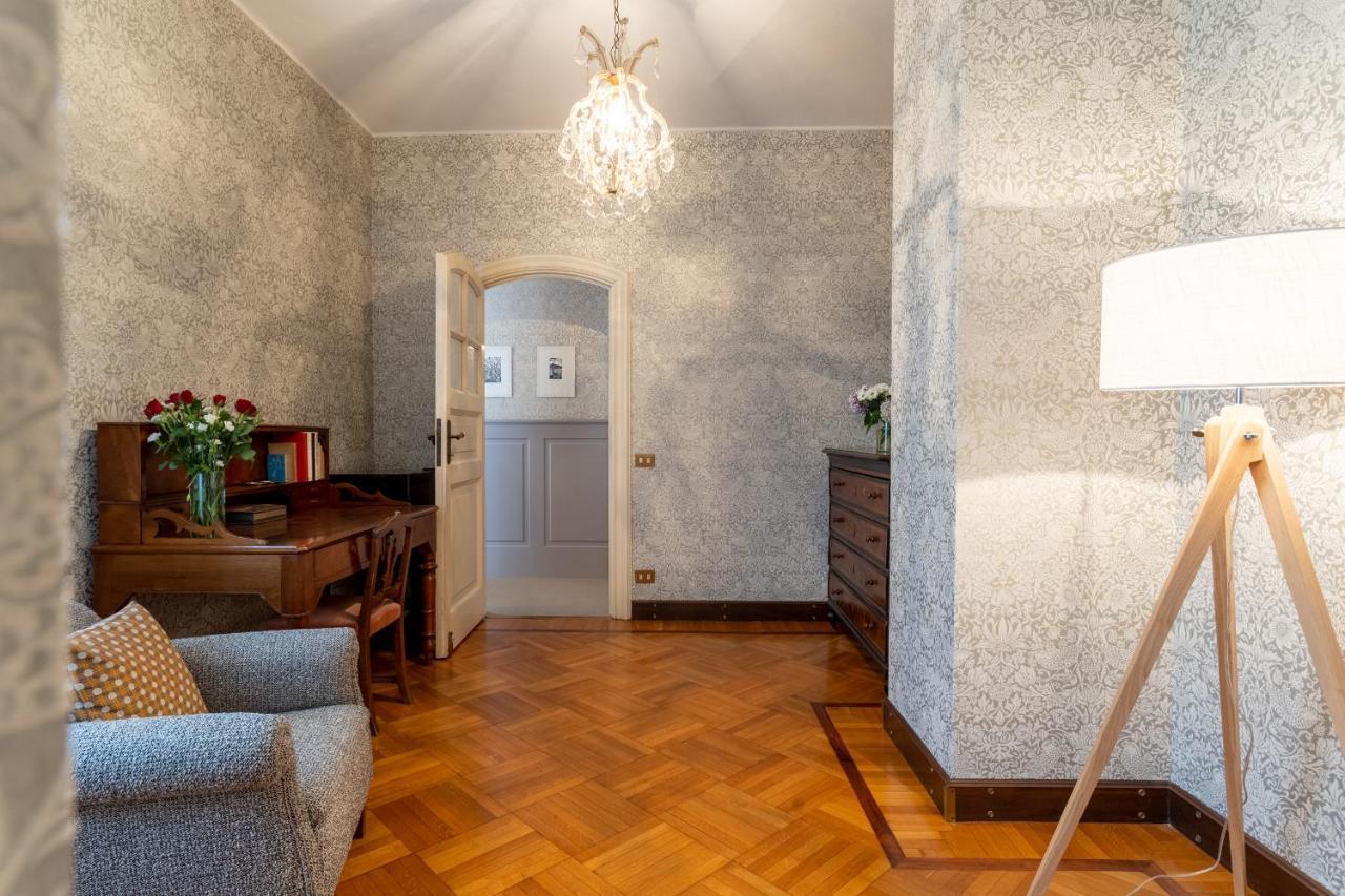 Ronco Dell'Abate - Lake Como Relais B&B Εξωτερικό φωτογραφία