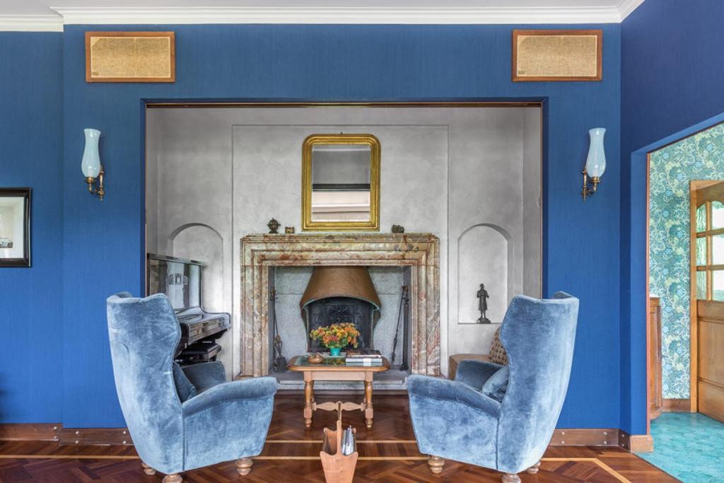 Ronco Dell'Abate - Lake Como Relais B&B Εξωτερικό φωτογραφία