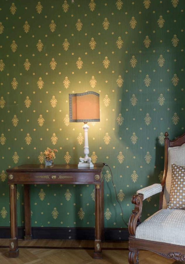 Ronco Dell'Abate - Lake Como Relais B&B Εξωτερικό φωτογραφία