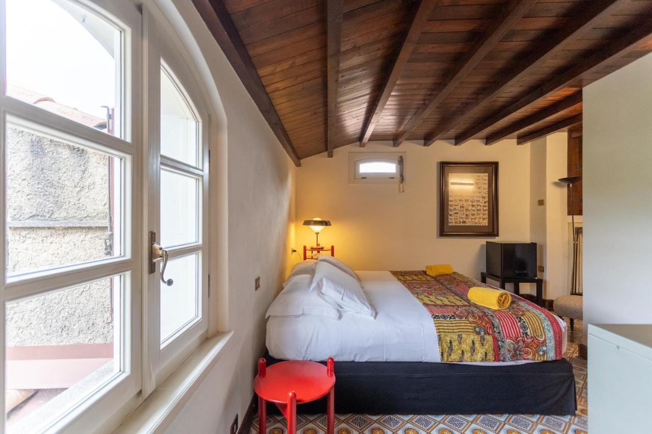 Ronco Dell'Abate - Lake Como Relais B&B Εξωτερικό φωτογραφία