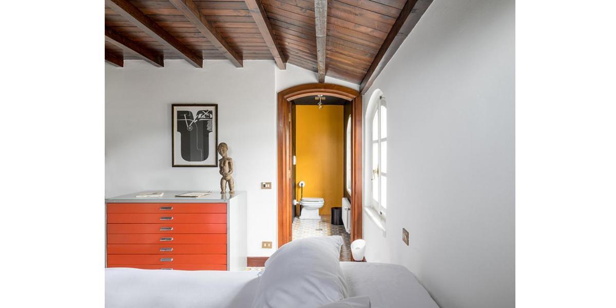 Ronco Dell'Abate - Lake Como Relais B&B Εξωτερικό φωτογραφία