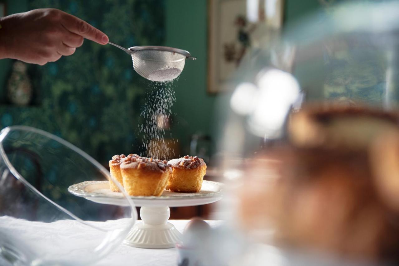 Ronco Dell'Abate - Lake Como Relais B&B Εξωτερικό φωτογραφία