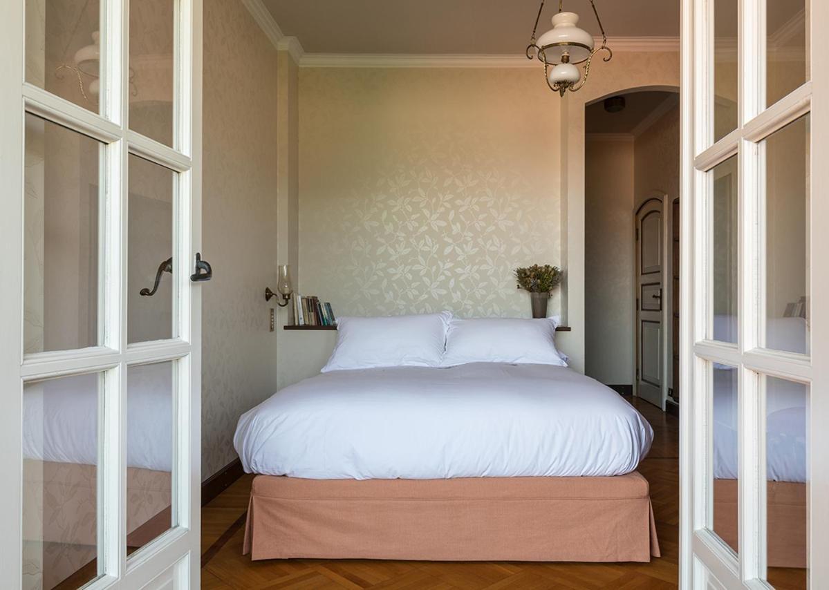 Ronco Dell'Abate - Lake Como Relais B&B Εξωτερικό φωτογραφία