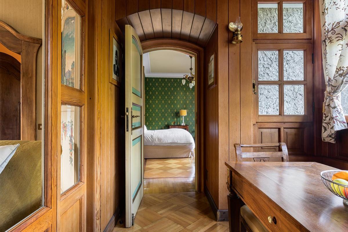 Ronco Dell'Abate - Lake Como Relais B&B Εξωτερικό φωτογραφία