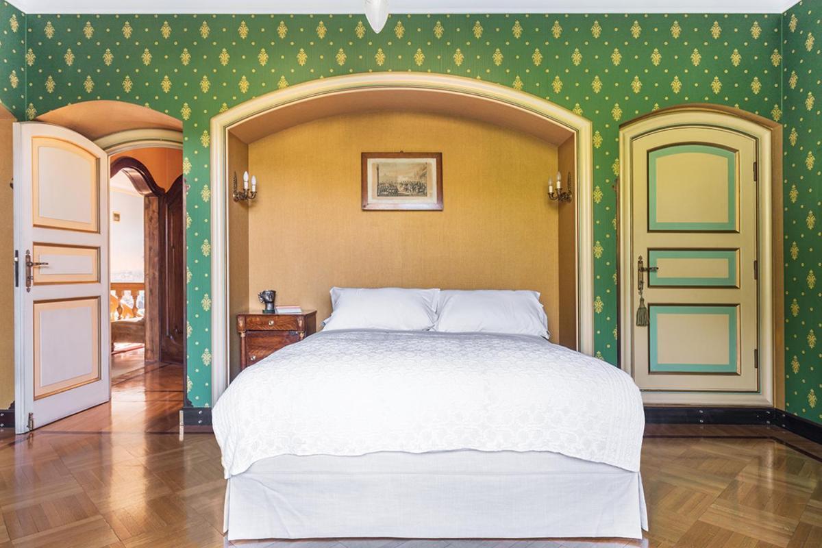 Ronco Dell'Abate - Lake Como Relais B&B Εξωτερικό φωτογραφία